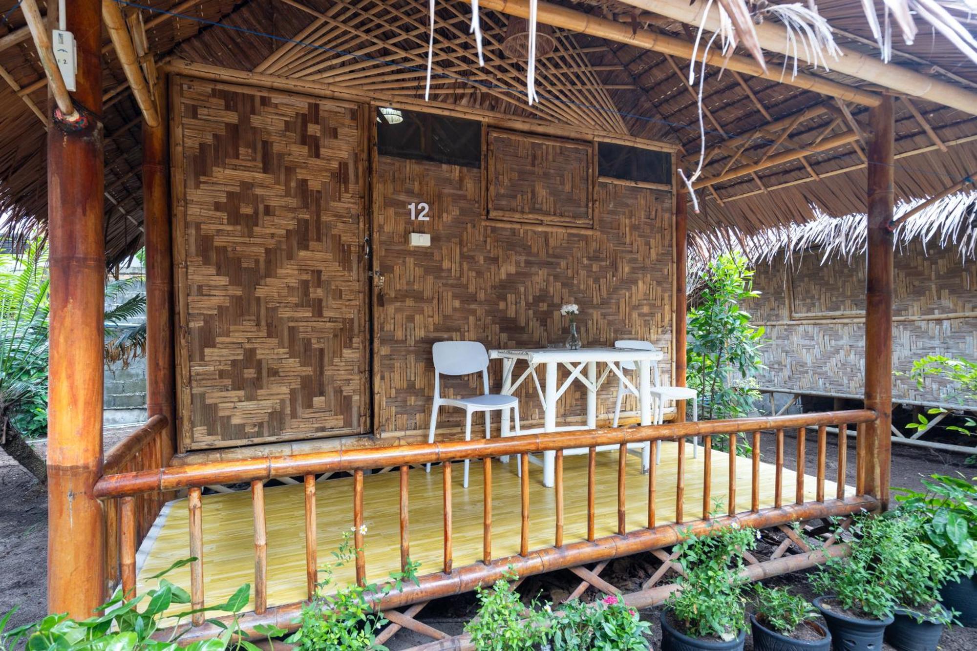 Breeze Bungalows Ko Lanta المظهر الخارجي الصورة