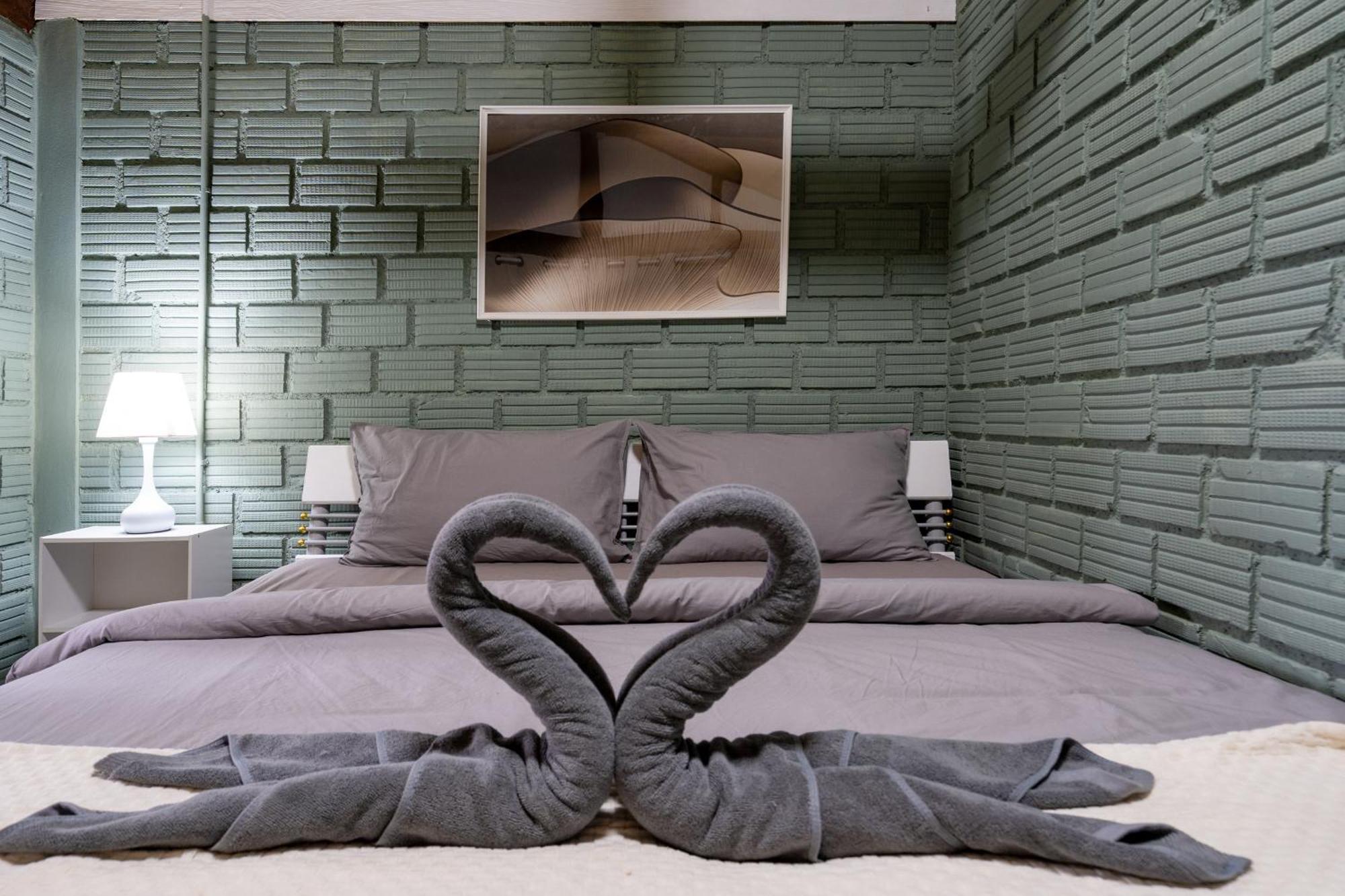 Breeze Bungalows Ko Lanta المظهر الخارجي الصورة